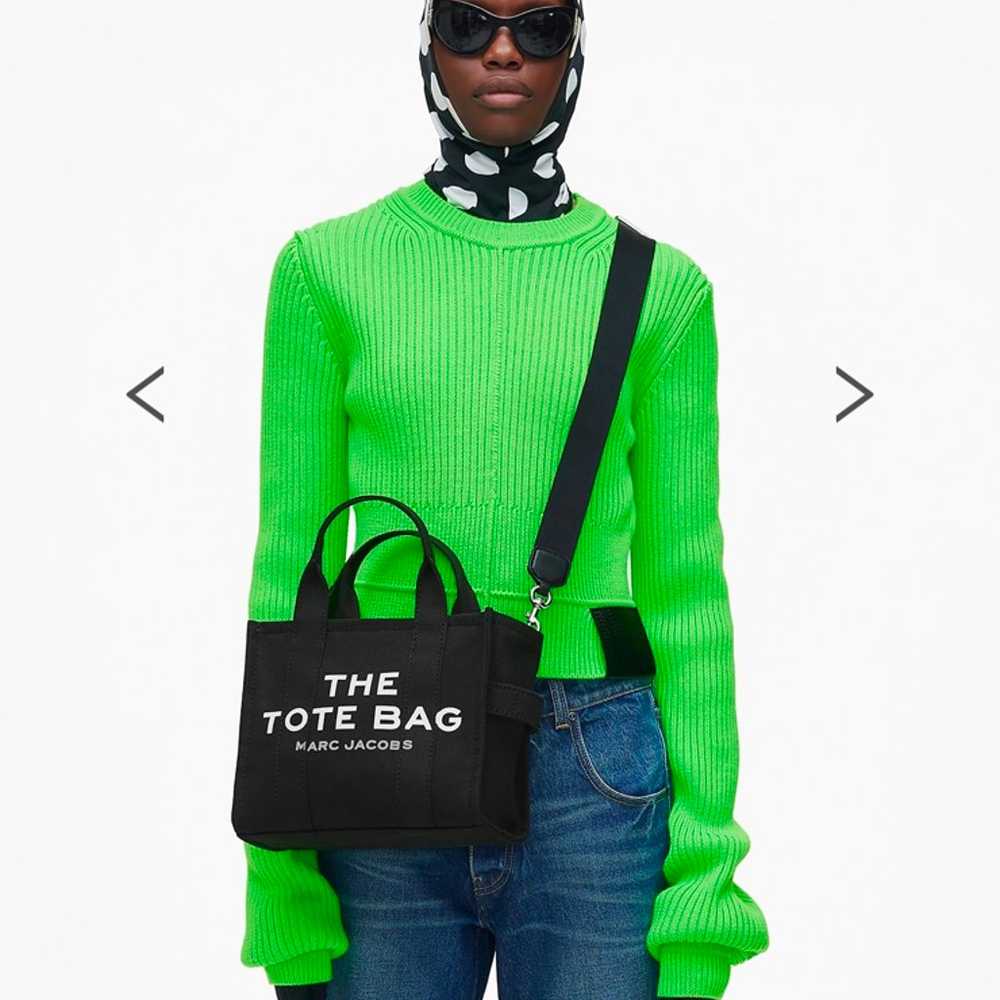 The Tote bag Marc Jacobs - image 8