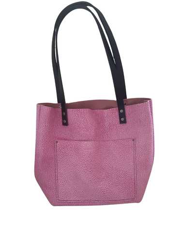 Portland Leather 'Almost Perfect' Leather Tote Bag