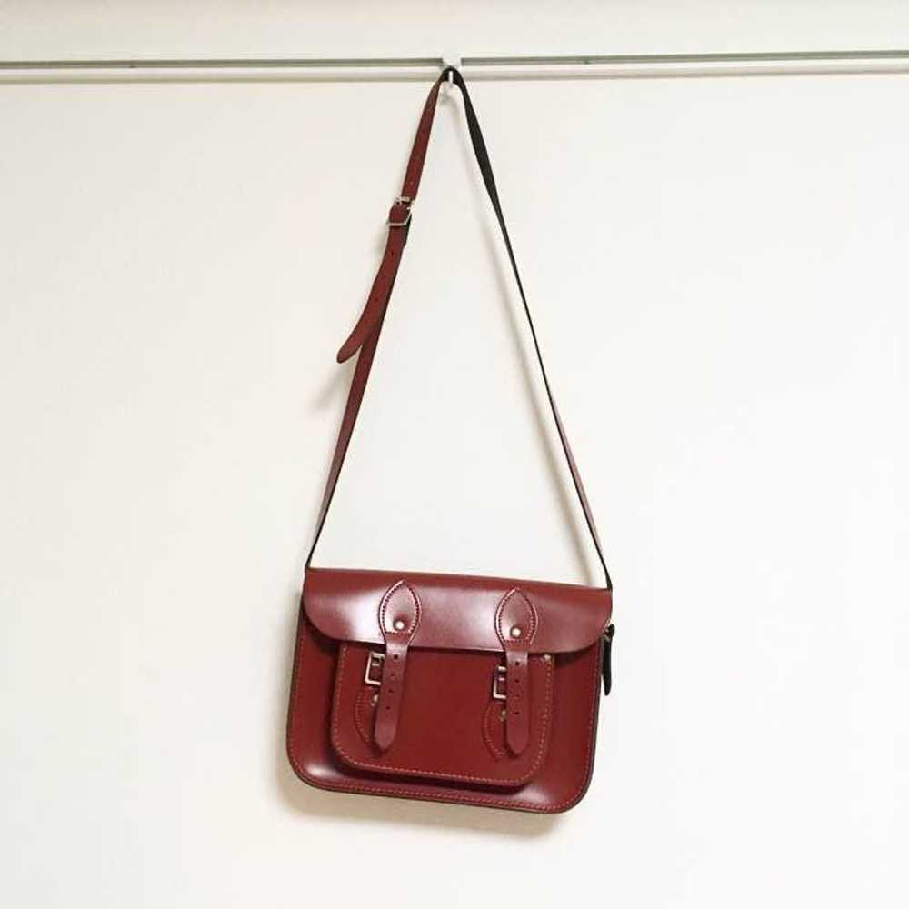 Satchel bag - image 1