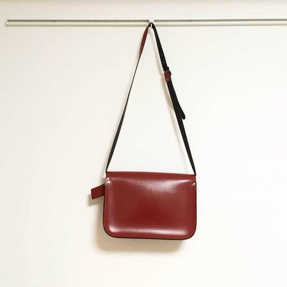 Satchel bag - image 2