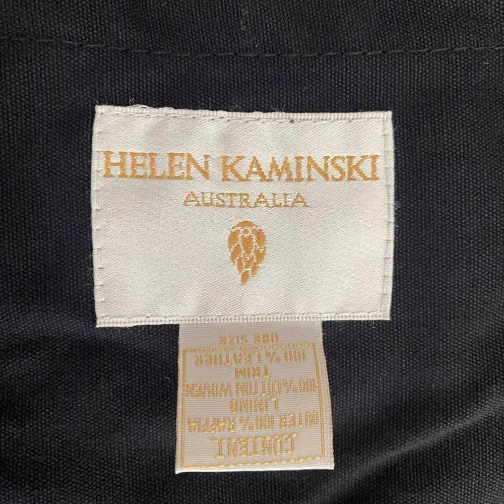 HELEN KAMINSKI Raffia Bag - image 9