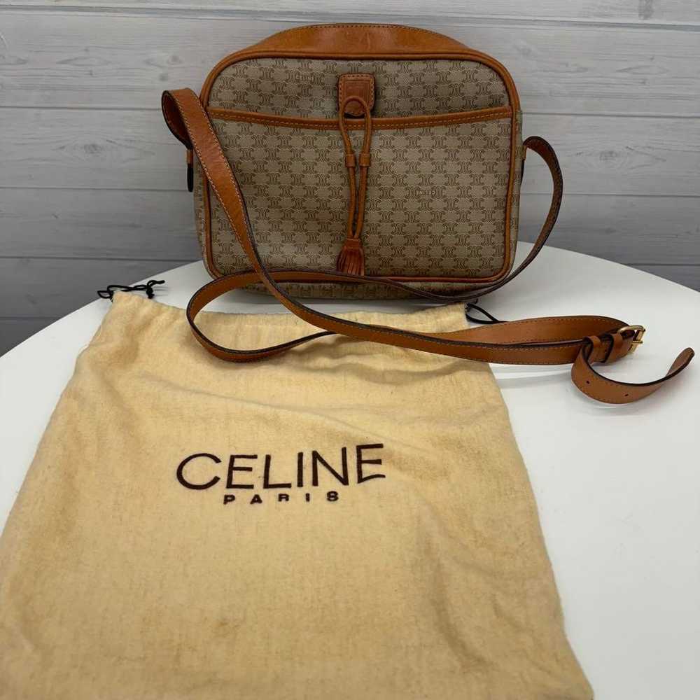 [Appraised] Celine Shoulder Bag in the brand CELI… - image 1