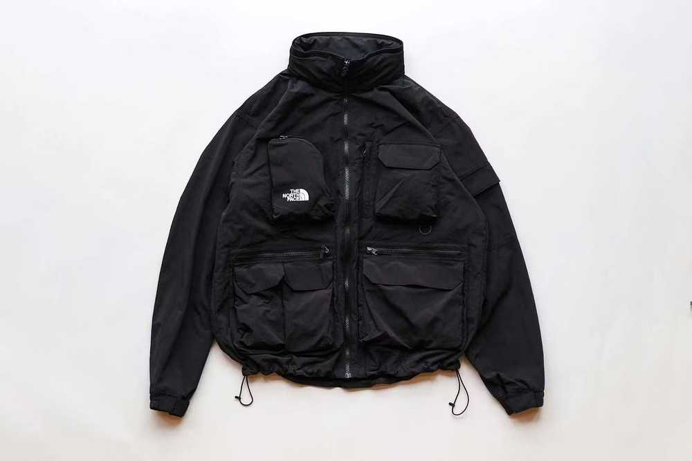 The North Face TNF x Alter Hydrena Storage Jacket - image 1