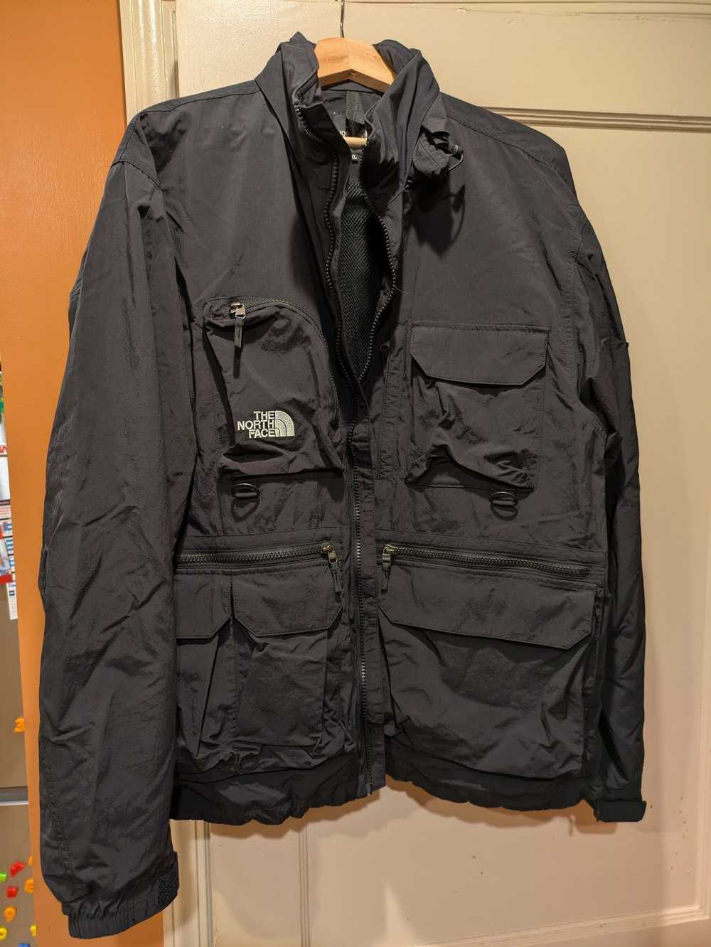 The North Face TNF x Alter Hydrena Storage Jacket - image 2