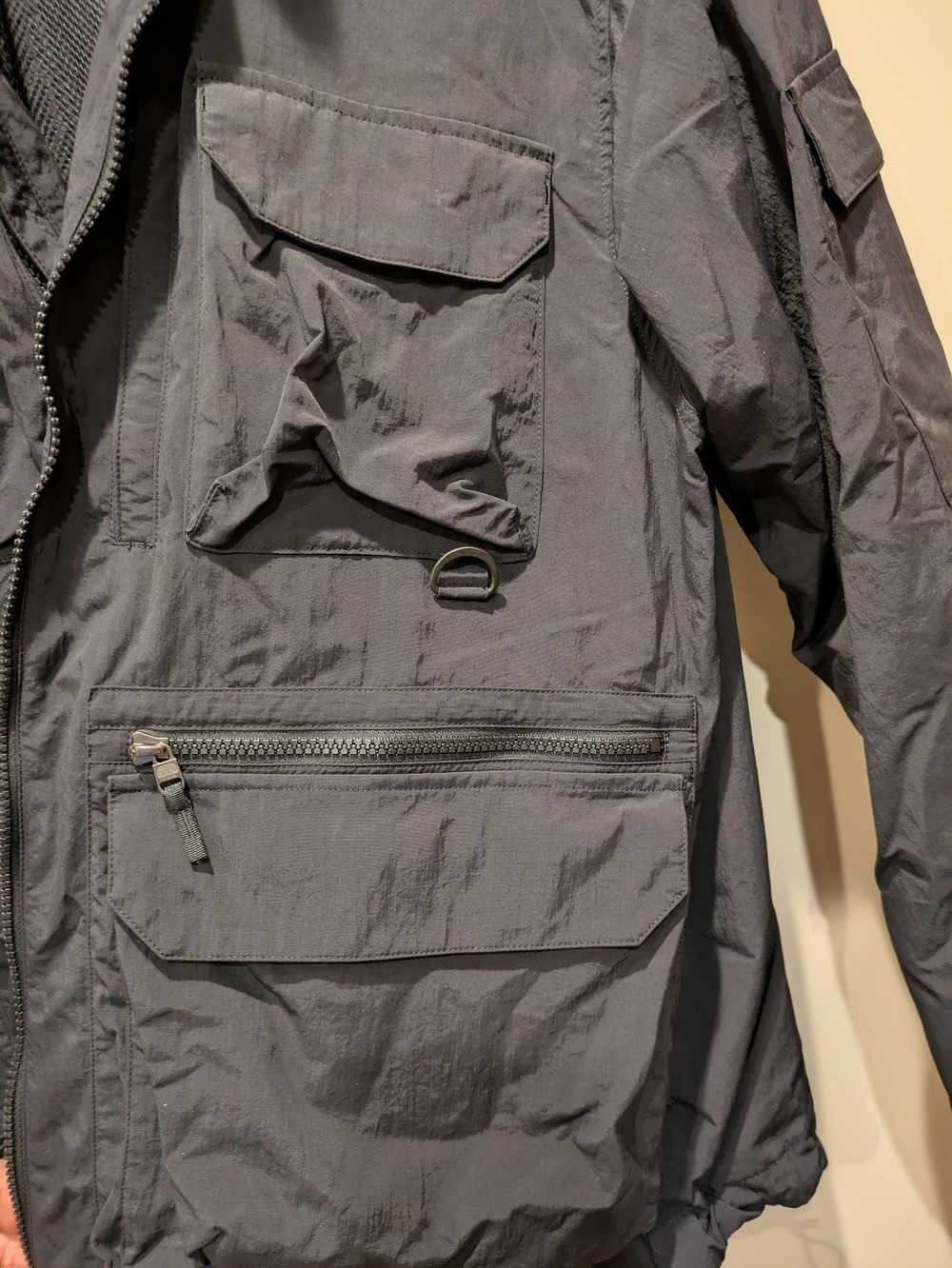 The North Face TNF x Alter Hydrena Storage Jacket - image 6