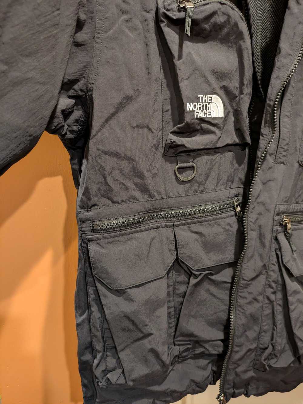 The North Face TNF x Alter Hydrena Storage Jacket - image 8