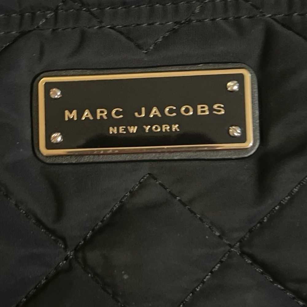 Marc Jacobs Quilted Medium Tote Bag - image 3