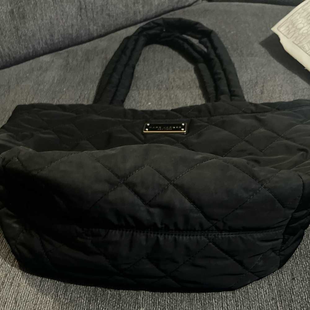 Marc Jacobs Quilted Medium Tote Bag - image 4