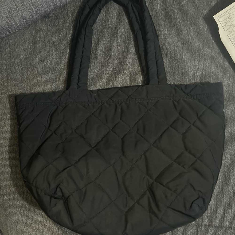 Marc Jacobs Quilted Medium Tote Bag - image 5