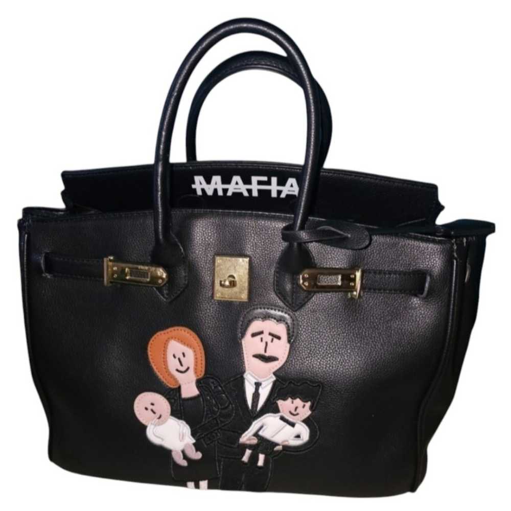 Womens Tote Bag Purse - image 1