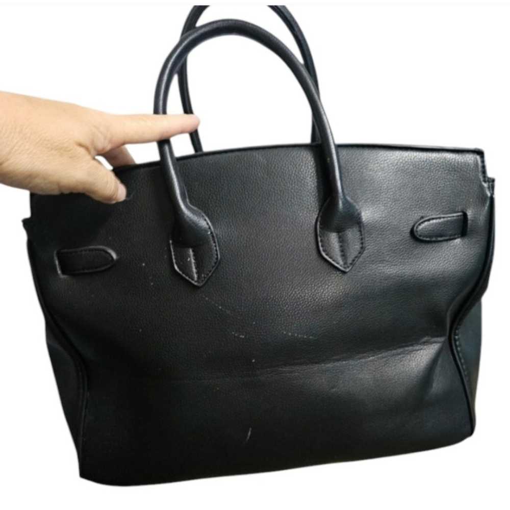 Womens Tote Bag Purse - image 9