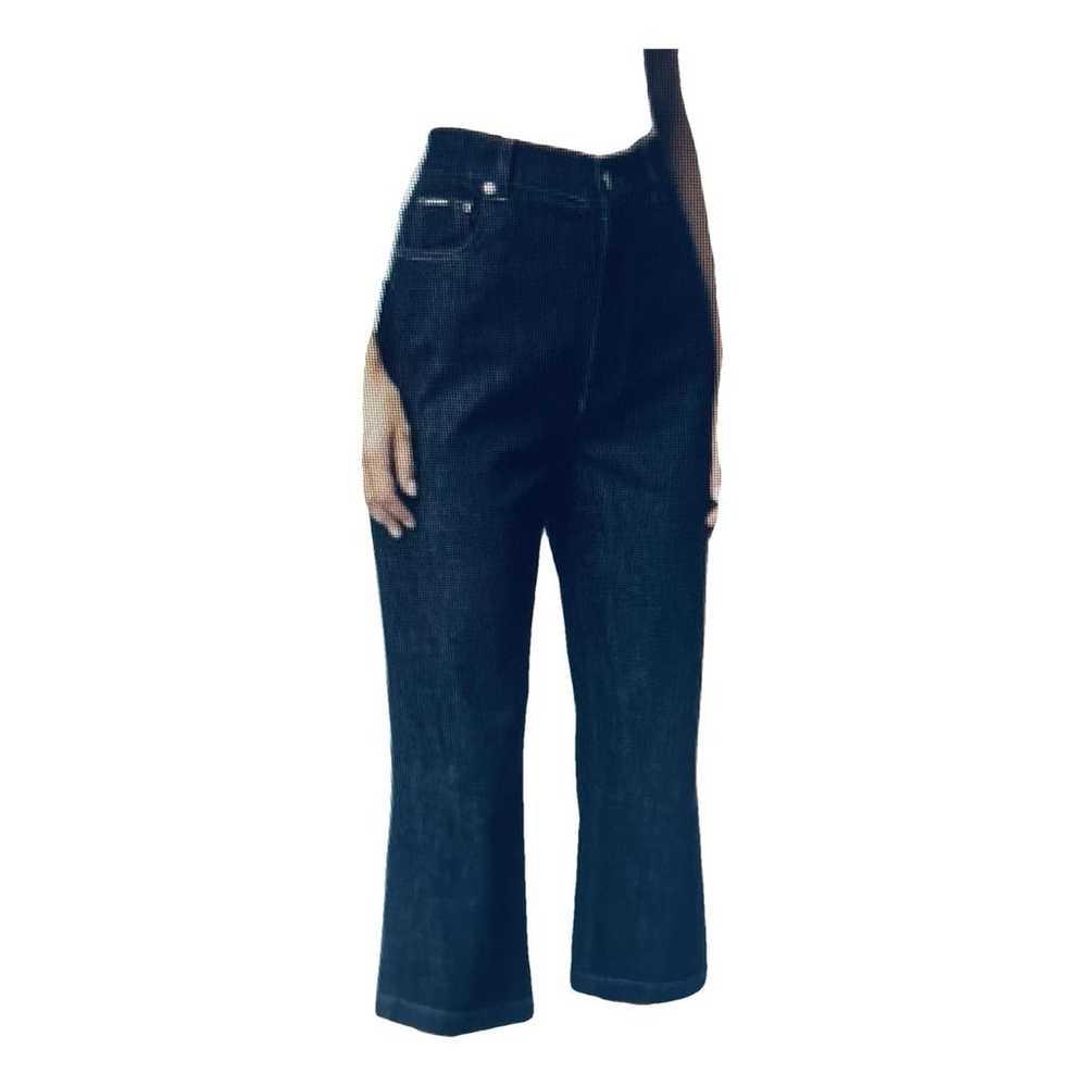 Dolce & Gabbana Straight jeans - image 2