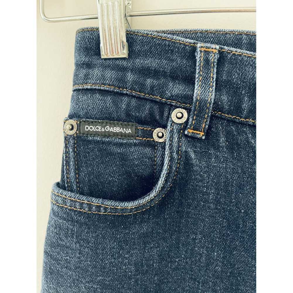 Dolce & Gabbana Straight jeans - image 9