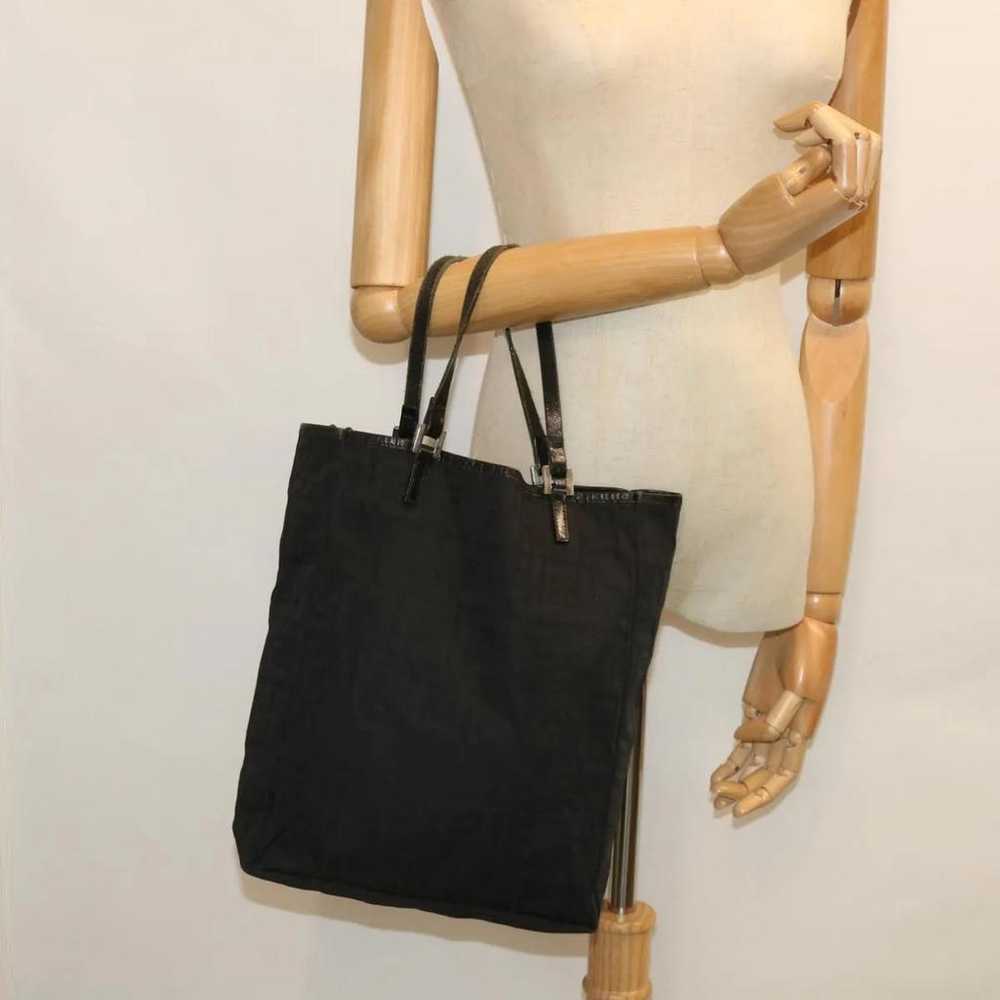 Fendi Tote - image 9