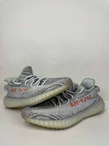 Adidas Yeezy 350 V2 Blue Tint