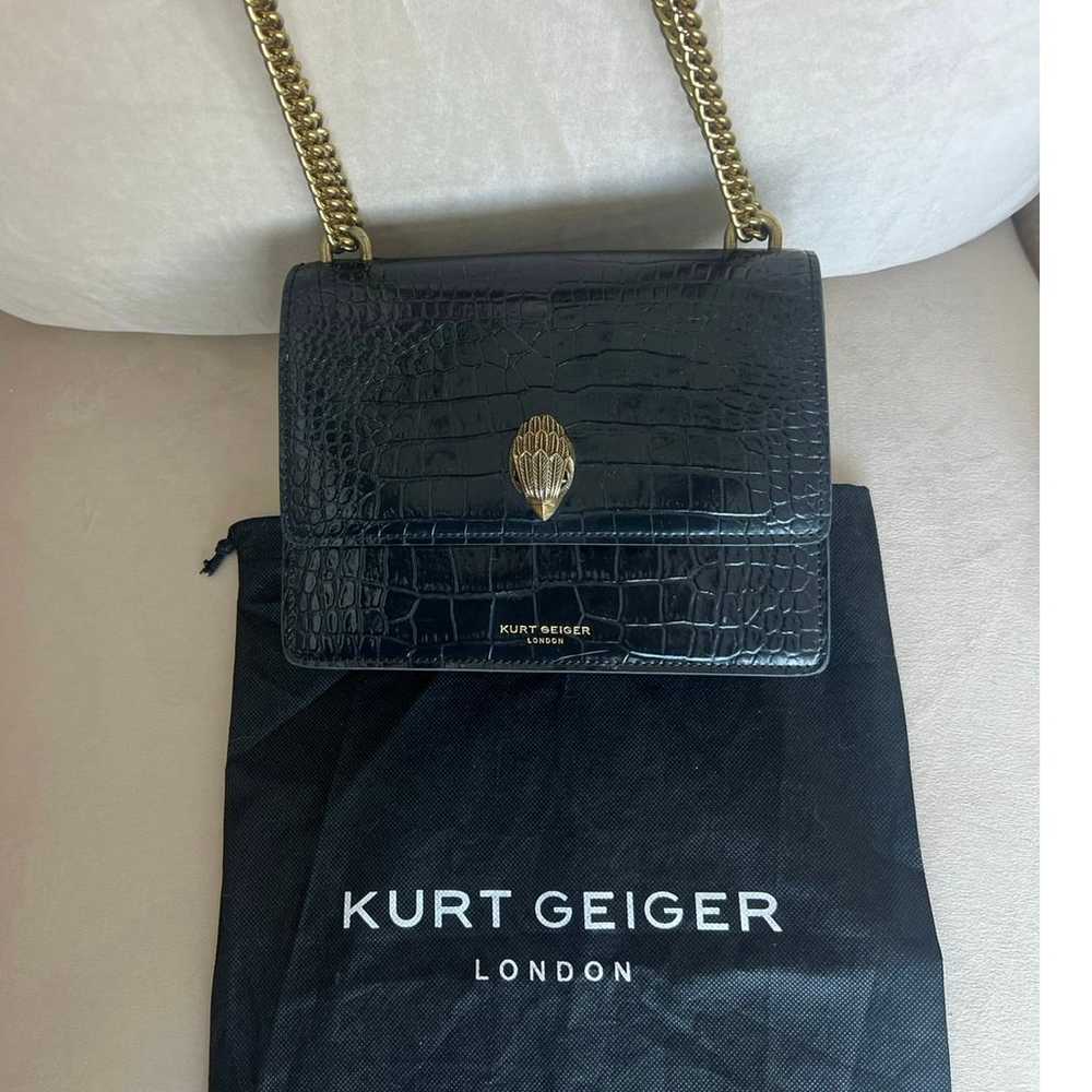 Kurt Geiger London Shoreditch Bag in Black - image 5