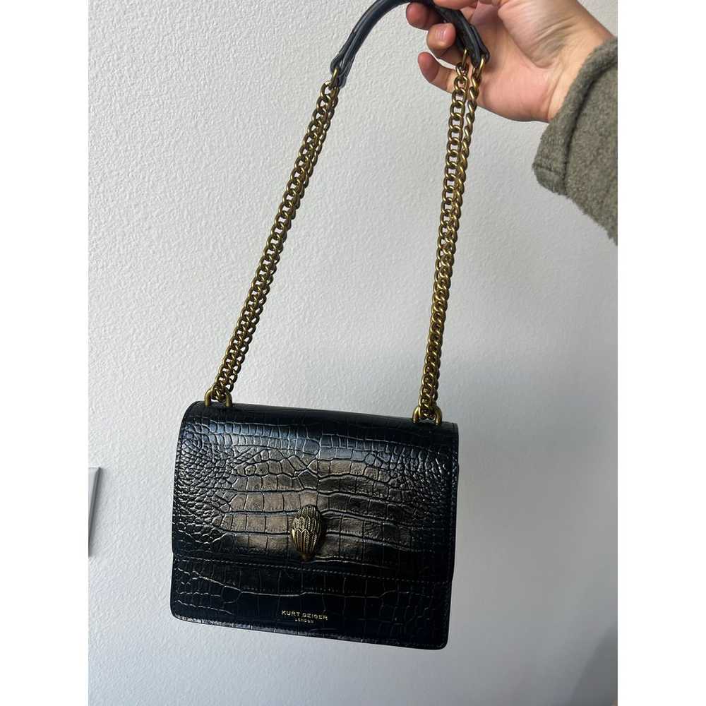 Kurt Geiger London Shoreditch Bag in Black - image 6