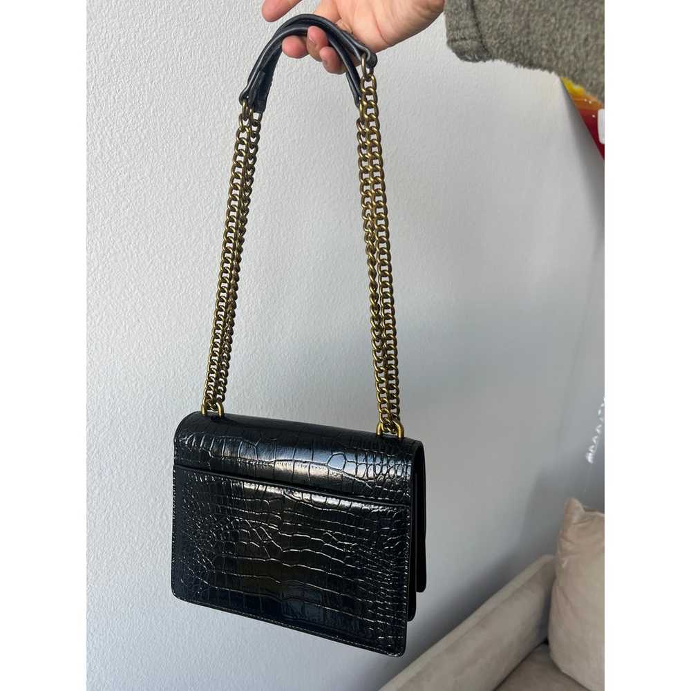 Kurt Geiger London Shoreditch Bag in Black - image 8