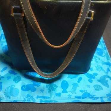 LOUIS VUITTON shoulder bag - image 1