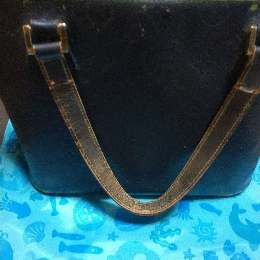 LOUIS VUITTON shoulder bag - image 2