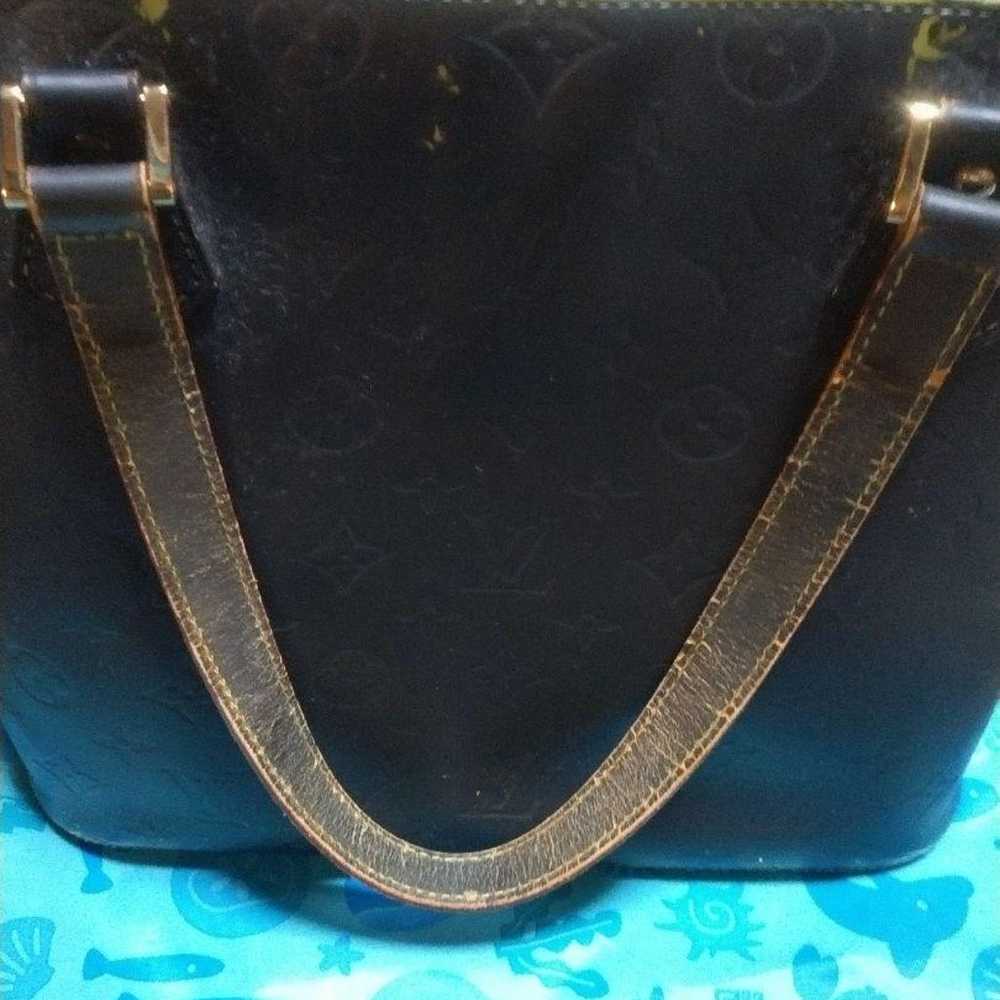 LOUIS VUITTON shoulder bag - image 3