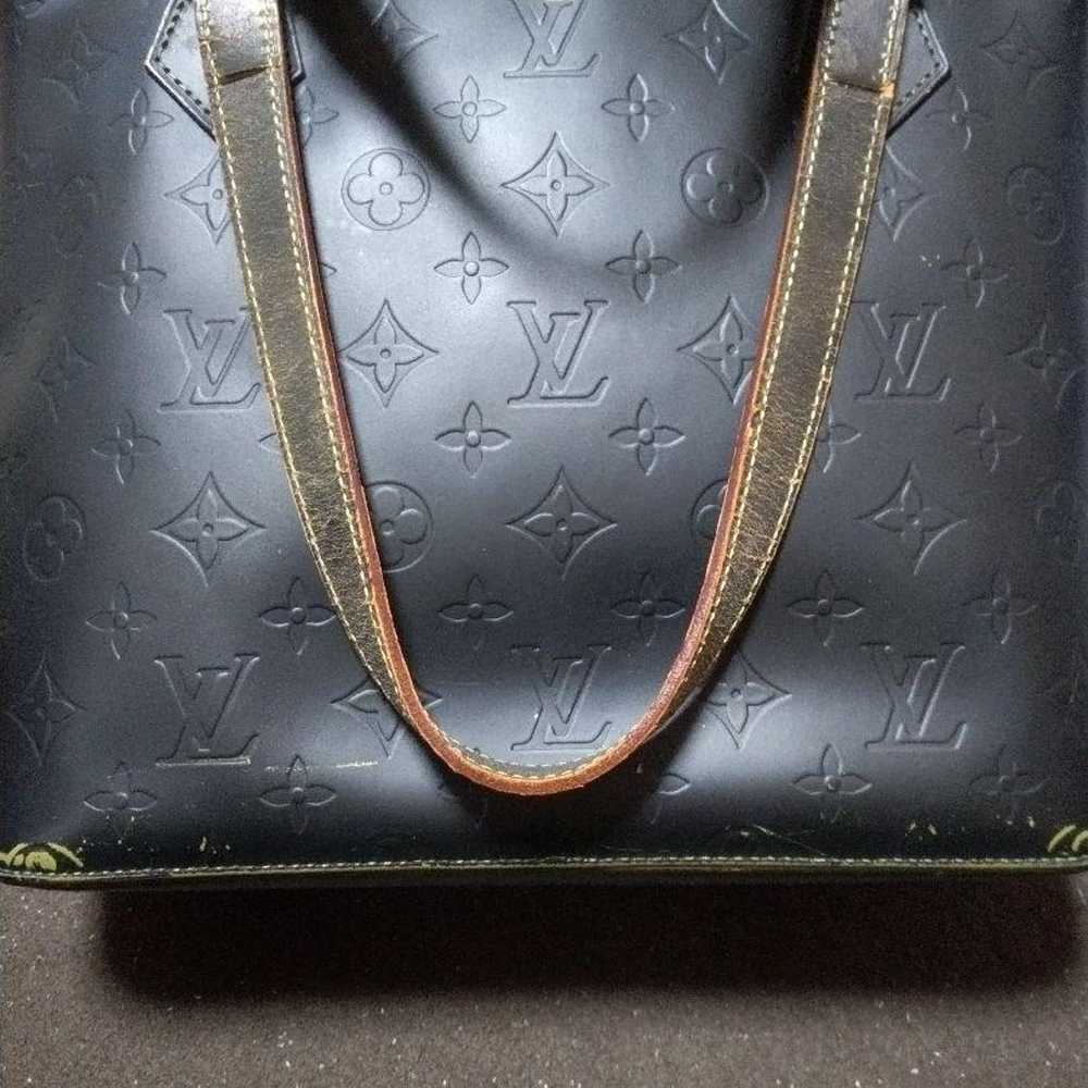 LOUIS VUITTON shoulder bag - image 6