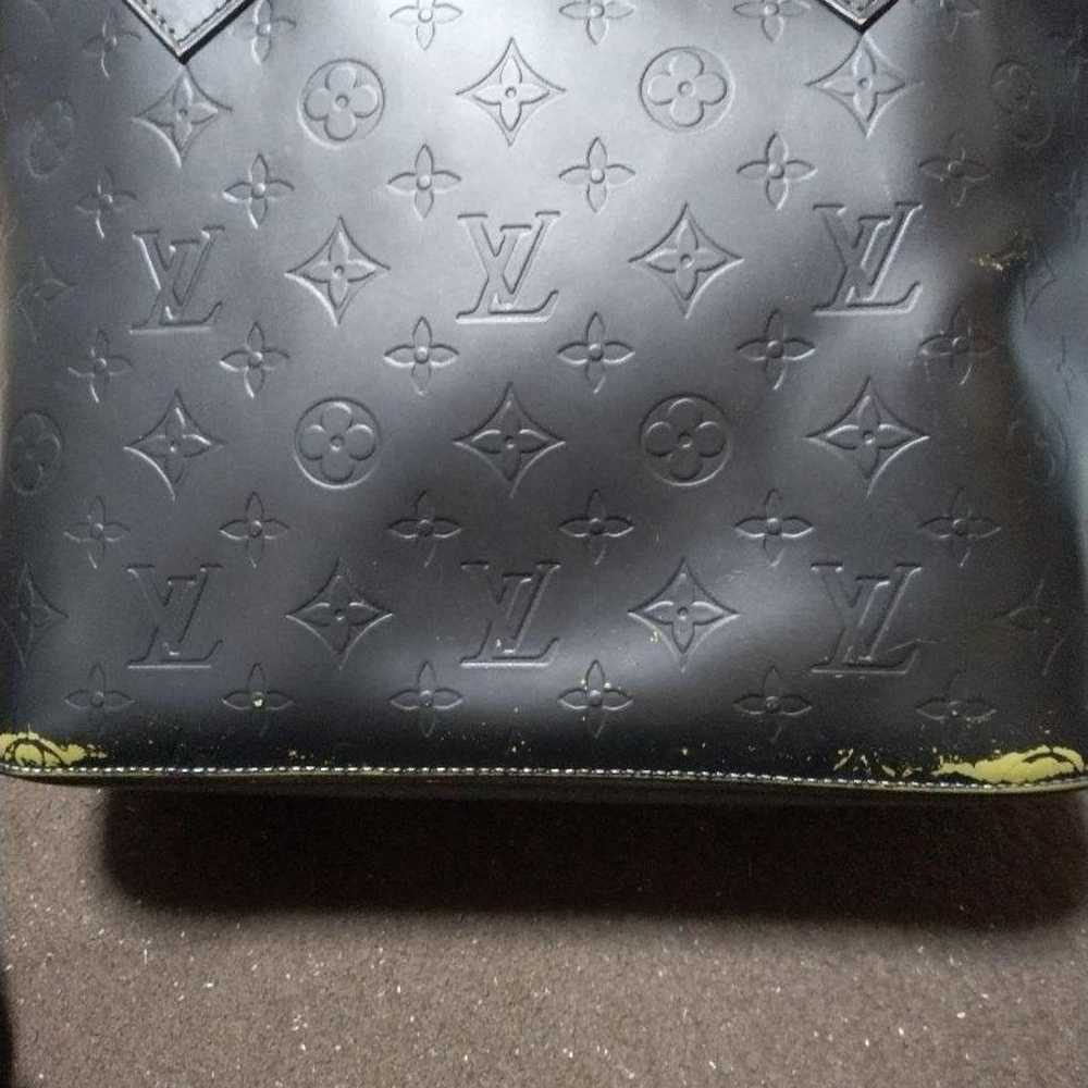 LOUIS VUITTON shoulder bag - image 7