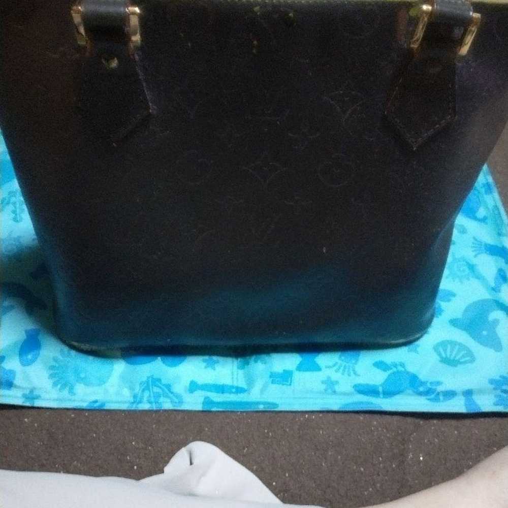 LOUIS VUITTON shoulder bag - image 8