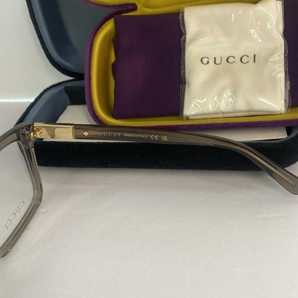 Gucci Sunglasses - image 12