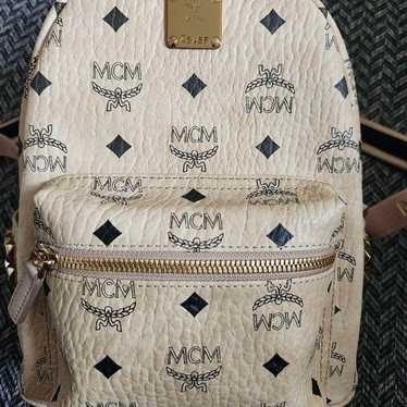 MCM Backpack - image 1