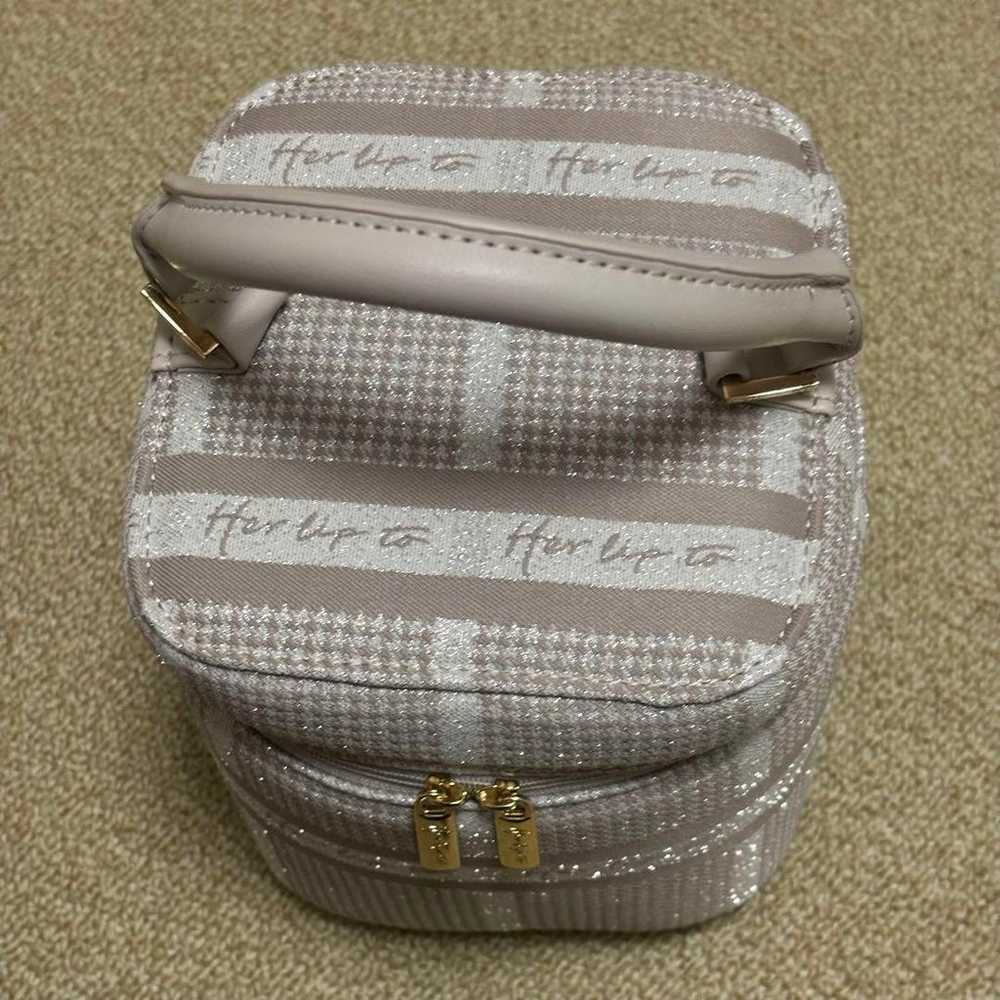 herlipto HLT Jacquard Vanity Bag Vanity - image 2