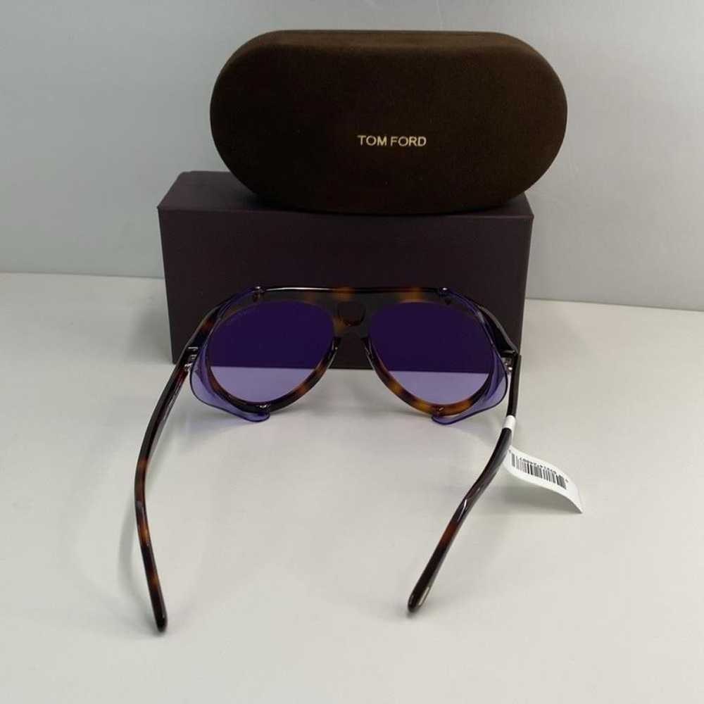 Tom Ford Aviator sunglasses - image 10