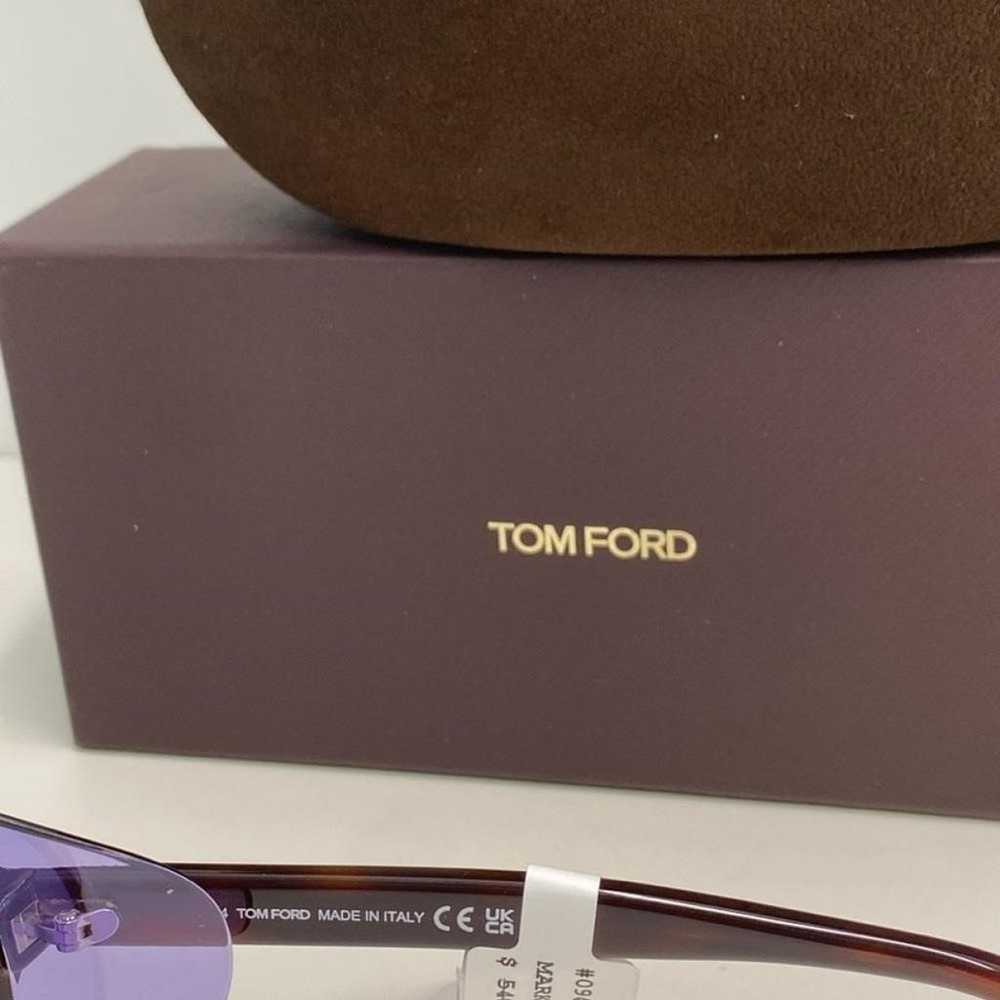 Tom Ford Aviator sunglasses - image 11