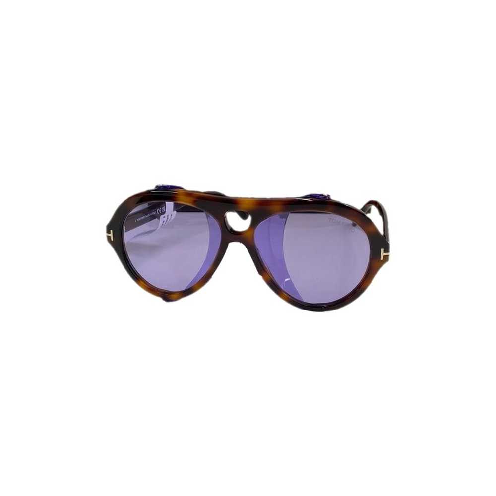 Tom Ford Aviator sunglasses - image 1