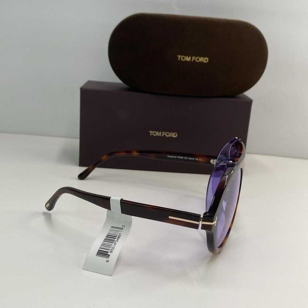 Tom Ford Aviator sunglasses - image 8