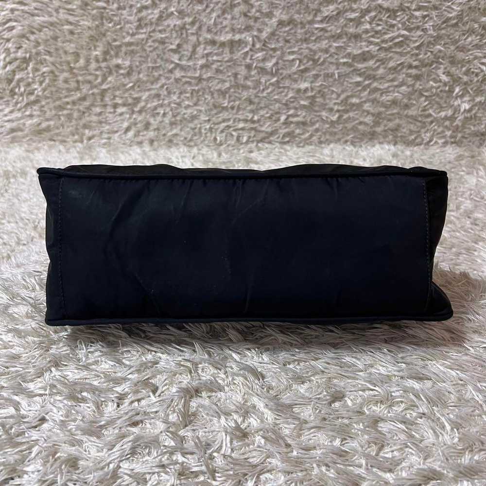 ☆Excellent condition☆ PRADA shoulder bag pouch ny… - image 6