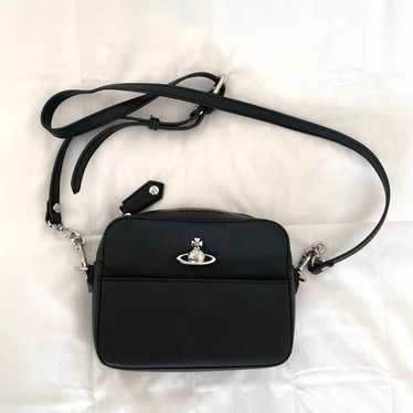 Vivienne Westwood Shoulder Bag