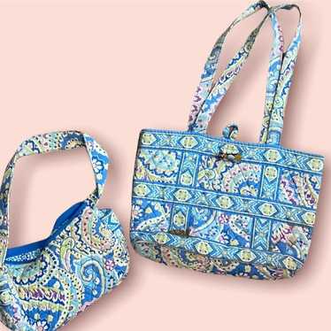 2 Vera bradley bags for LOW $$