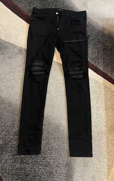 Amiri Amiri jeans - image 1