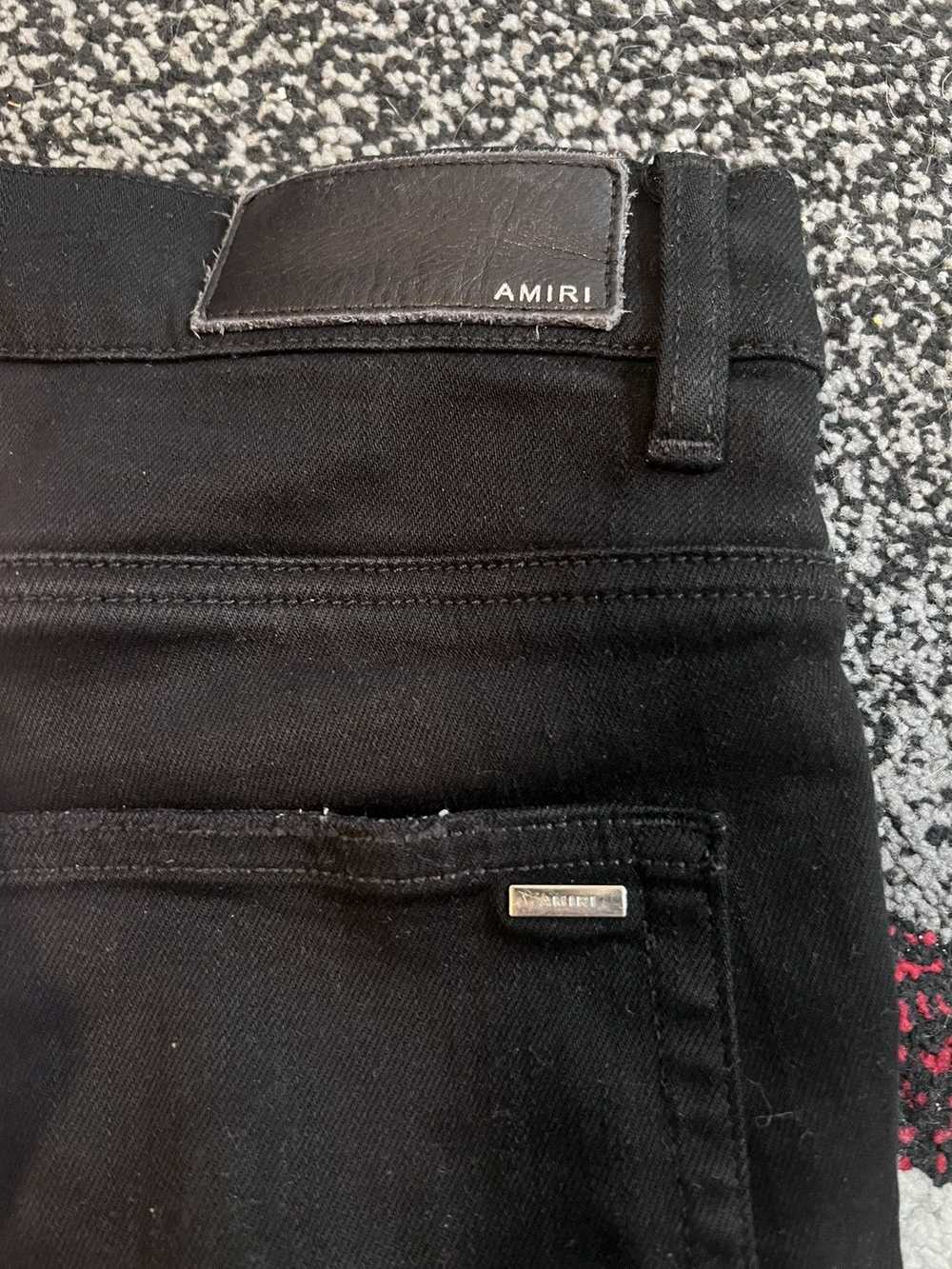 Amiri Amiri jeans - image 3