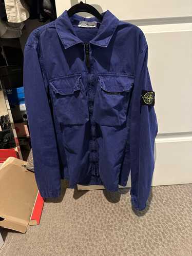 Stone Island Stone Island Jacket