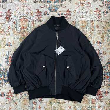 UNDER COVER JUN TAKAHASHI ブルゾン Undercover New Jun Takahashi Superorganism Windbreaker