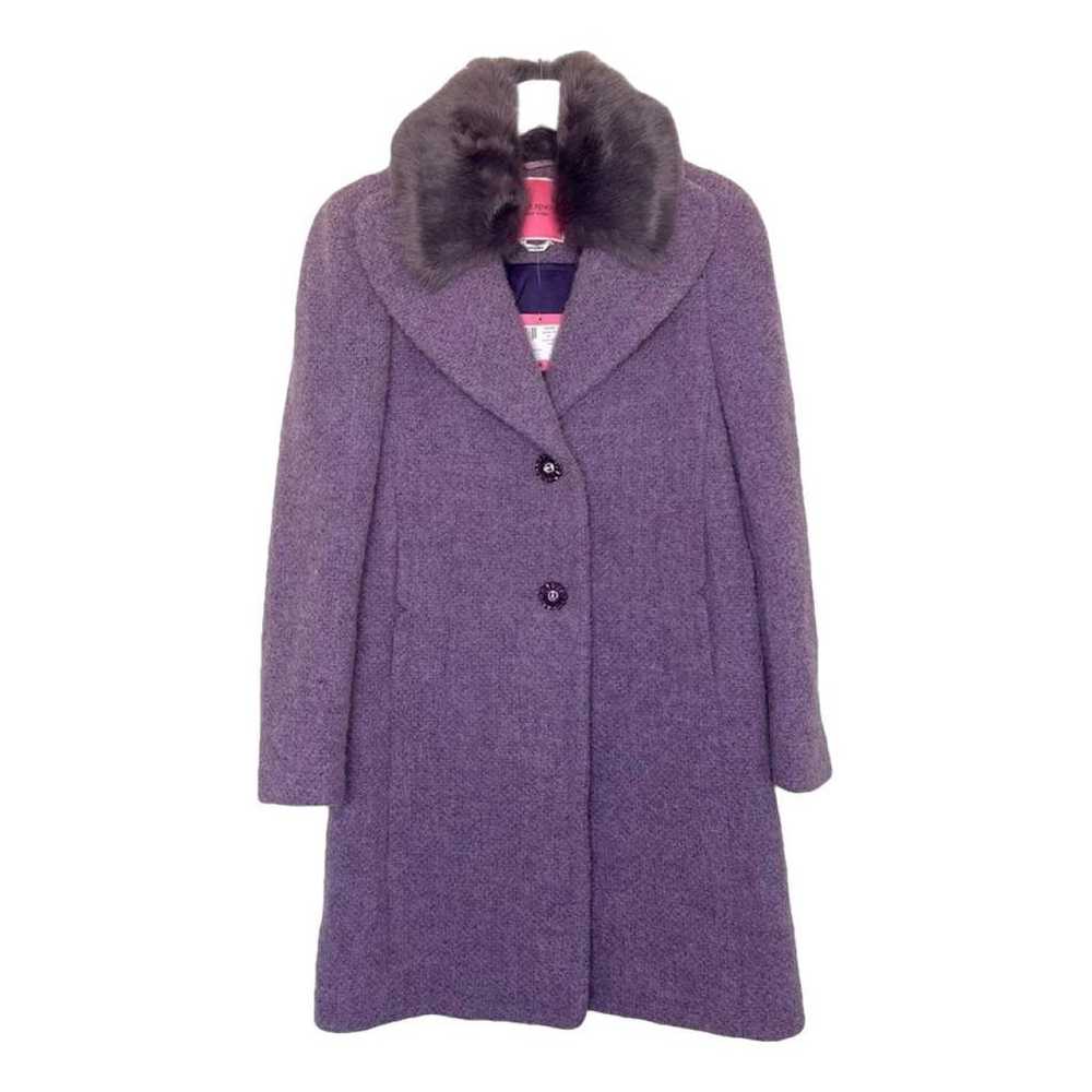 Kate Spade Wool coat - image 1