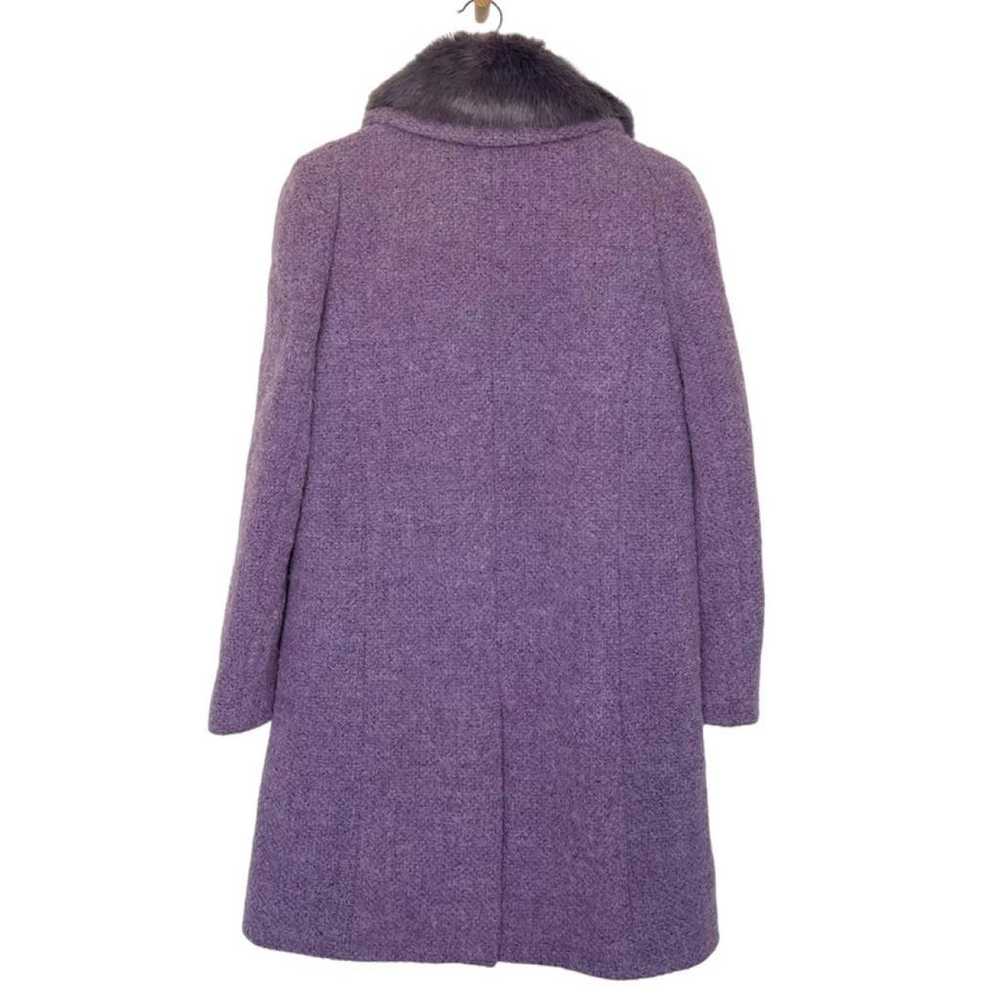 Kate Spade Wool coat - image 2