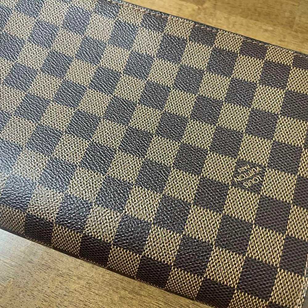 Louis Vuitton clutch bag - image 2