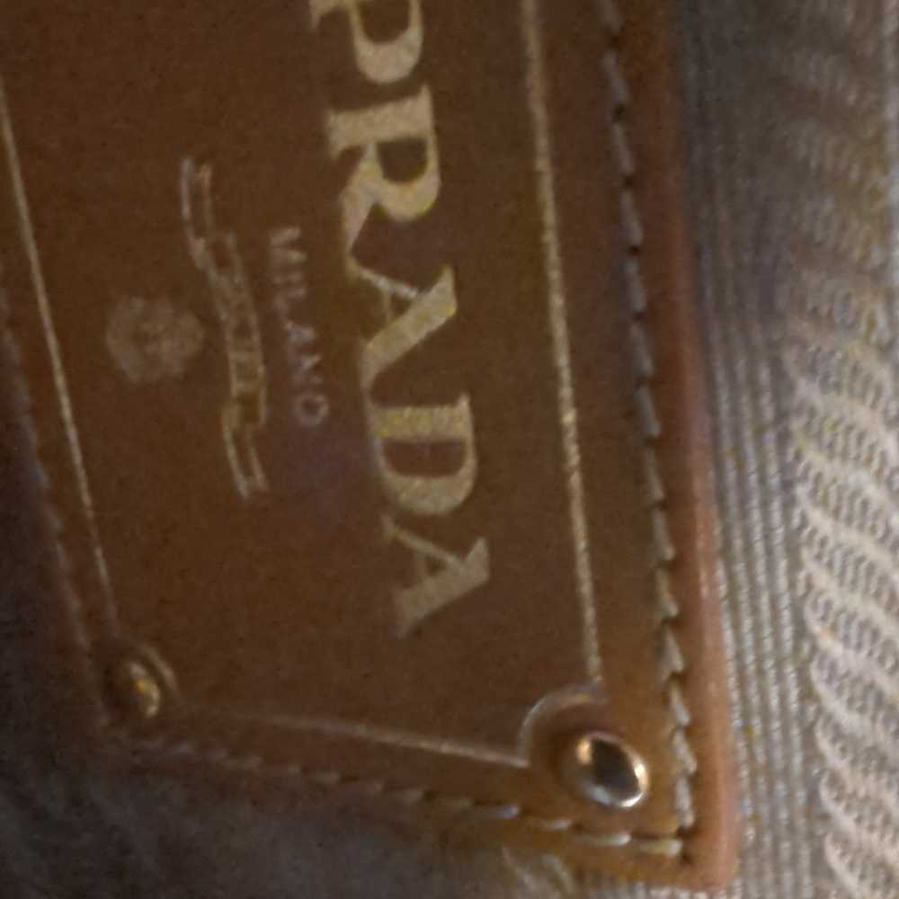 Prada python bag - image 4