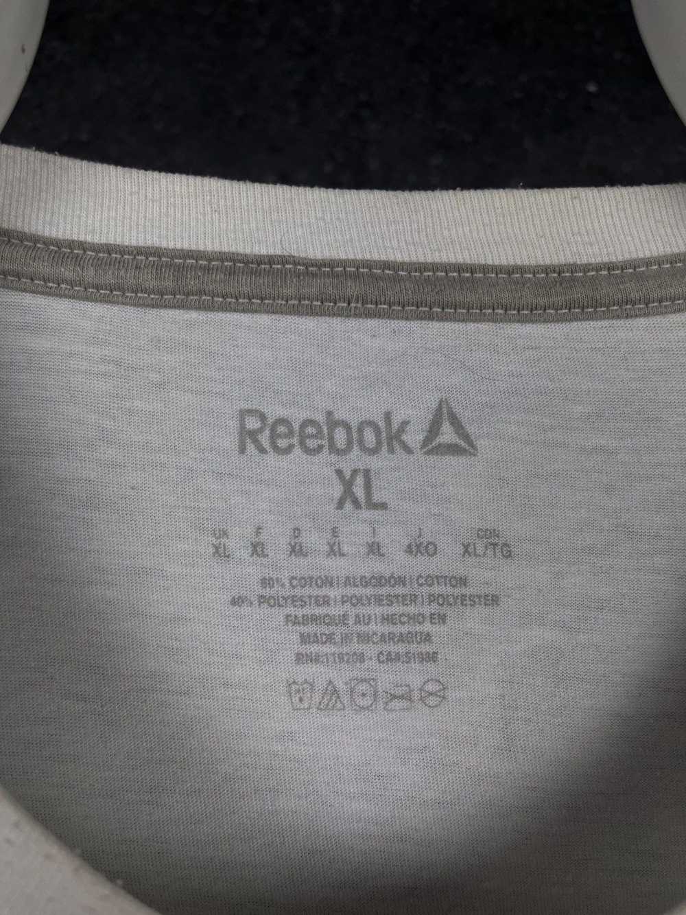 Reebok × Sportswear × Ufc 🥊Men’s Vintage Reebok … - image 11