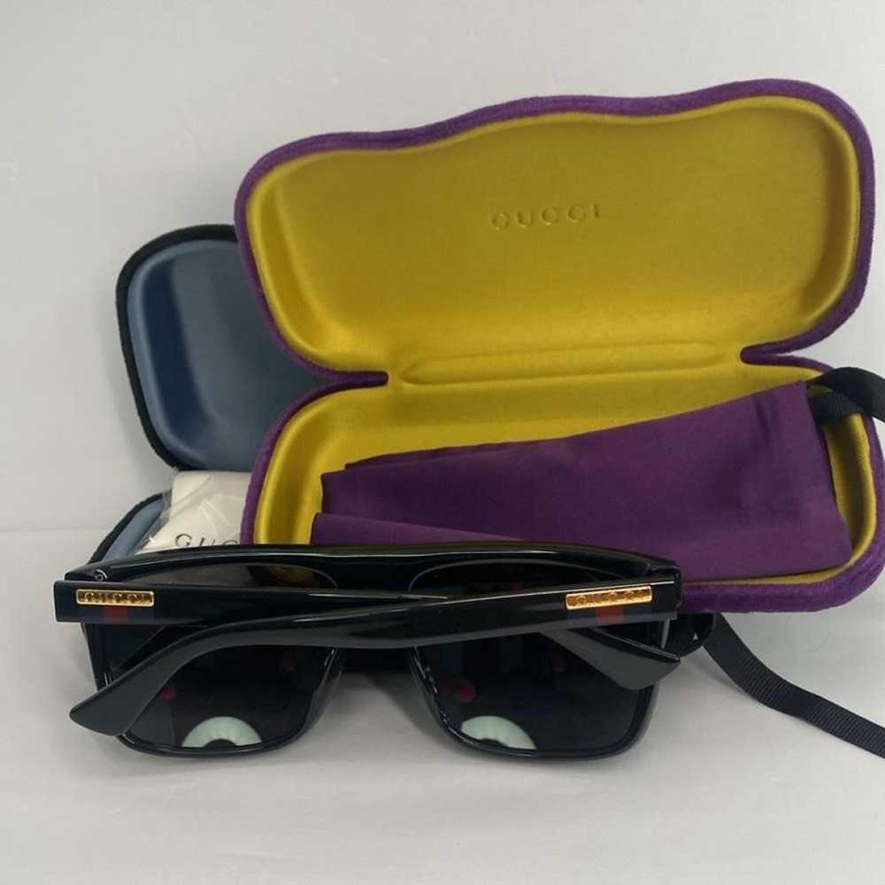 Gucci Sunglasses - image 5