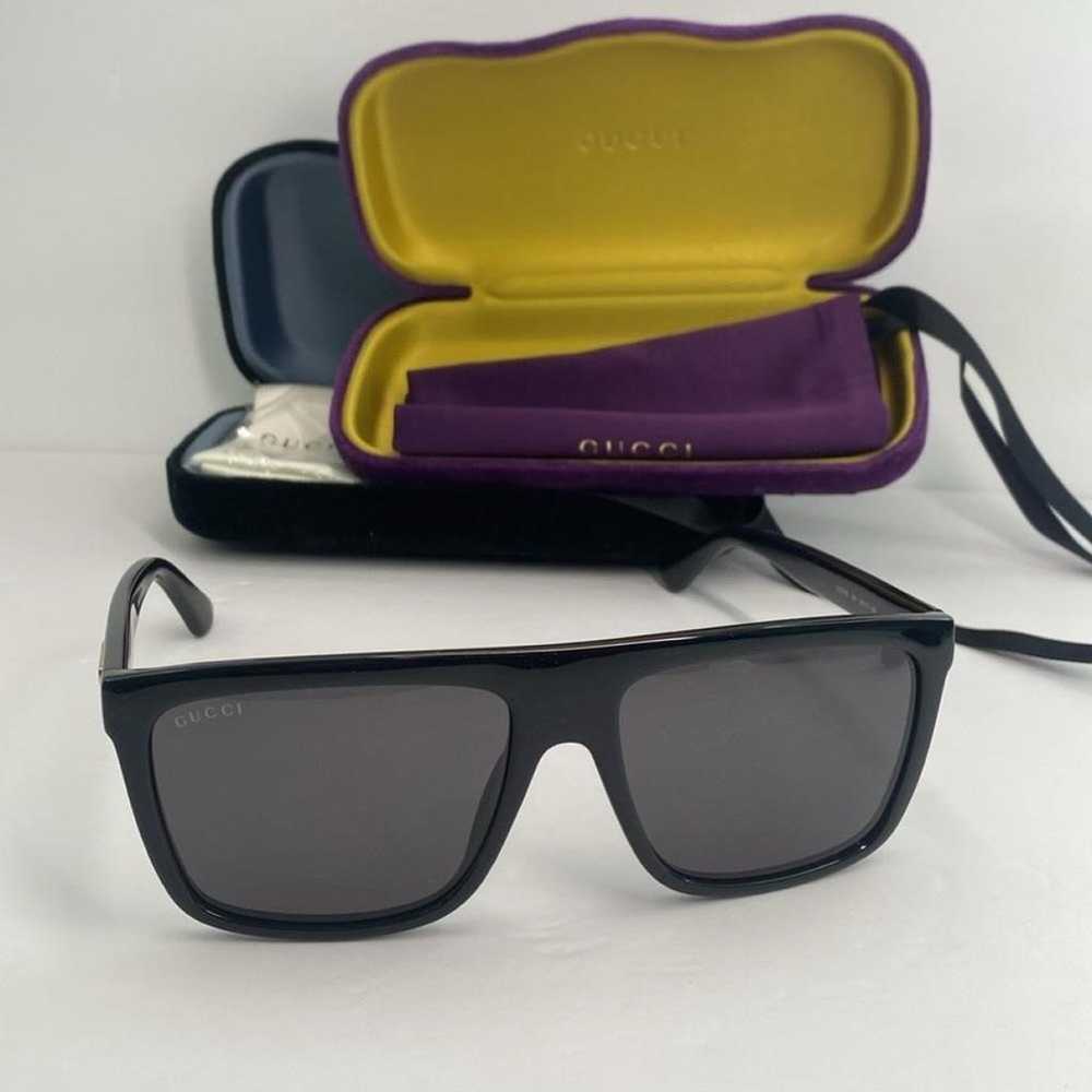 Gucci Sunglasses - image 8