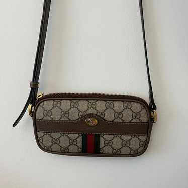 Gucci Crossbody bag